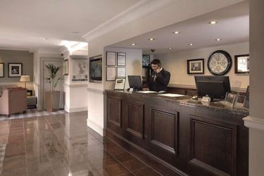 Hotel Macdonald Tickled Trout Preston: Photo 
