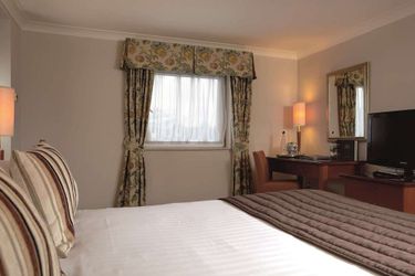 Hotel Macdonald Tickled Trout Preston: Photo 