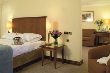 Hotel Macdonald Tickled Trout Preston: Photo 