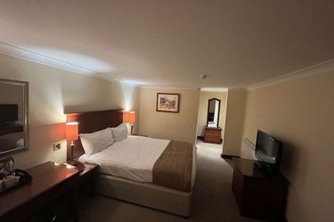 Hotel Macdonald Tickled Trout Preston: Photo 