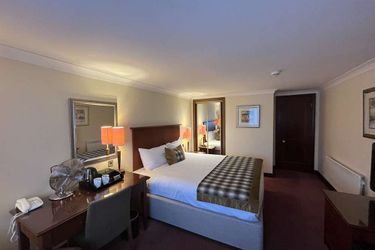 Hotel Macdonald Tickled Trout Preston: Photo 
