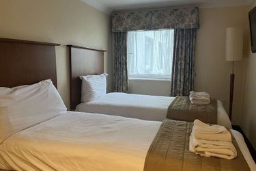 Hotel Macdonald Tickled Trout Preston: Photo 