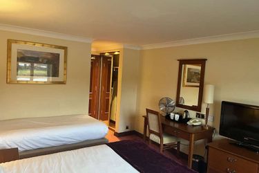 Hotel Macdonald Tickled Trout Preston: Photo 