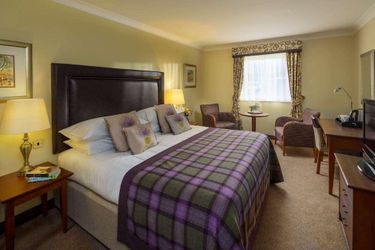 Hotel Macdonald Tickled Trout Preston: Photo 