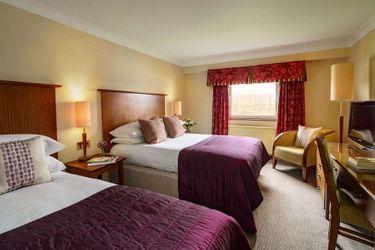 Hotel Macdonald Tickled Trout Preston: Photo 