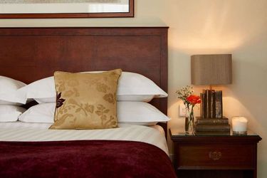 Hotel Macdonald Tickled Trout Preston: Photo 