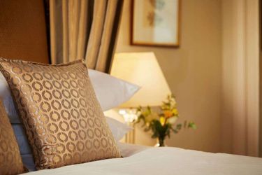 Hotel Macdonald Tickled Trout Preston: Photo 