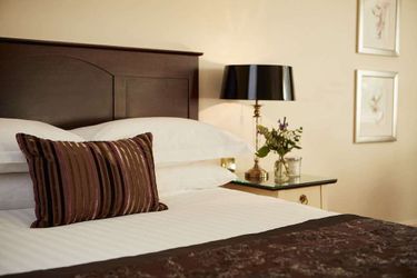 Hotel Macdonald Tickled Trout Preston: Photo 