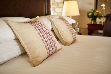 Hotel Macdonald Tickled Trout Preston: Photo 