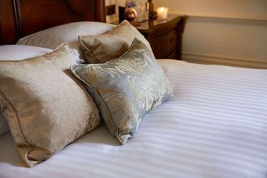 Hotel Macdonald Tickled Trout Preston: Photo 