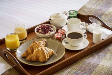 Hotel Macdonald Tickled Trout Preston: Photo 
