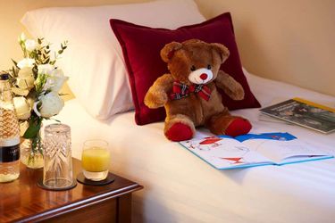 Hotel Macdonald Tickled Trout Preston: Photo 