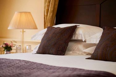 Hotel Macdonald Tickled Trout Preston: Photo 