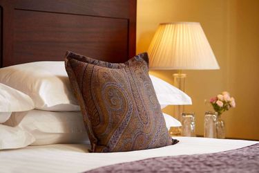 Hotel Macdonald Tickled Trout Preston: Photo 