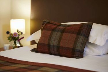 Hotel Macdonald Tickled Trout Preston: Photo 