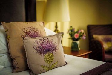 Hotel Macdonald Tickled Trout Preston: Photo 