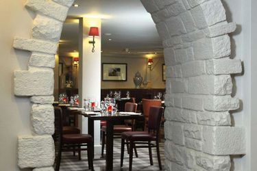 Hotel Macdonald Tickled Trout Preston: Photo 