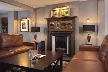 Hotel Macdonald Tickled Trout Preston: Photo 