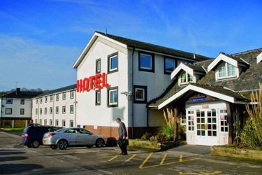 Hotel Macdonald Tickled Trout Preston: Photo 