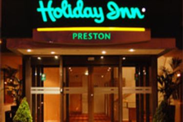 Hotel Holiday Inn Preston:  PRESTON