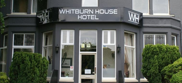 WHITBURN HOUSE HOTEL 0 Estrellas