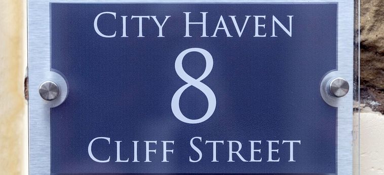CITY HAVEN PRESTON - BARRACKS PROPERTIES 4 Stelle