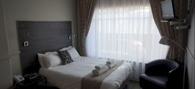314 On Clark Guest House Pretoria: Foto 