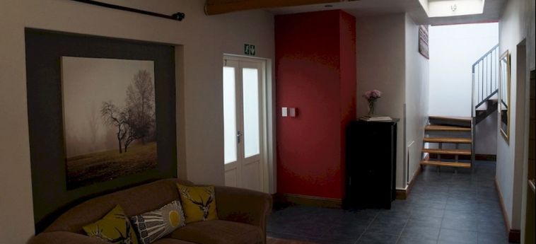 314 On Clark Guest House Pretoria: Foto 