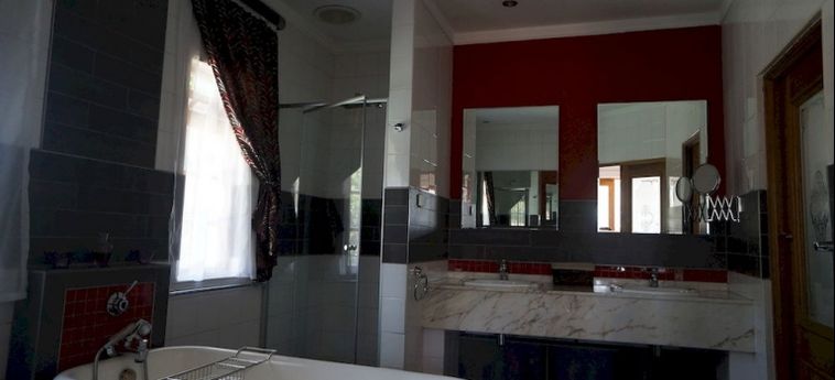 314 On Clark Guest House Pretoria: Foto 