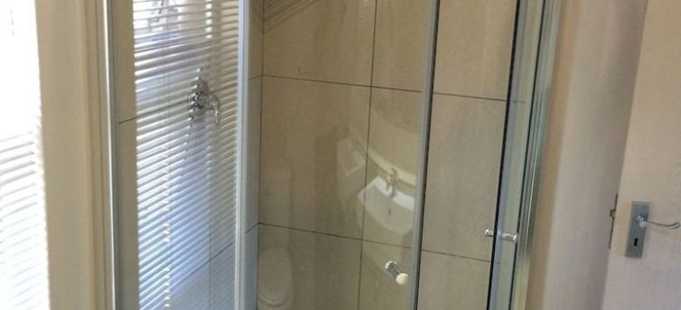 314 On Clark Guest House Pretoria: Foto 