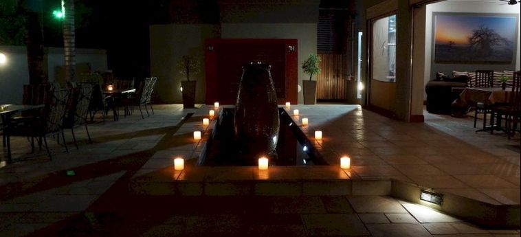 314 On Clark Guest House Pretoria: Foto 