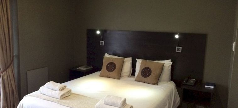314 On Clark Guest House Pretoria: Foto 