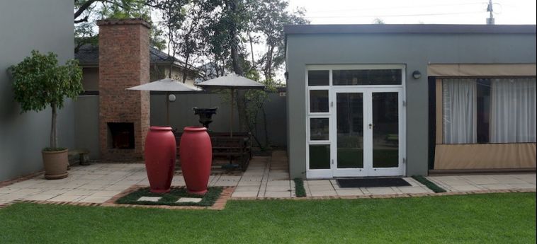 314 On Clark Guest House Pretoria: Foto 
