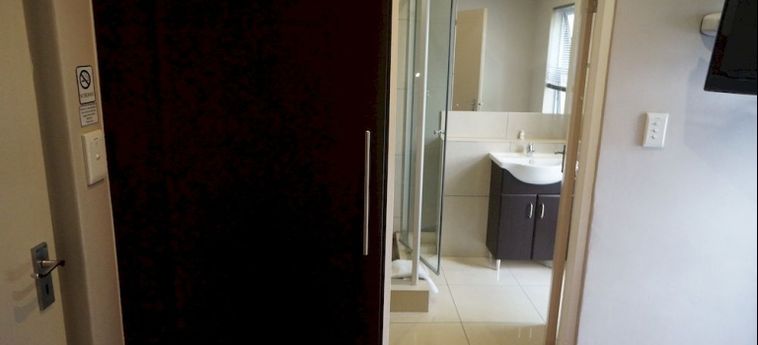 314 On Clark Guest House Pretoria: Foto 