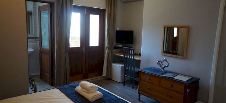 314 On Clark Guest House Pretoria: Foto 
