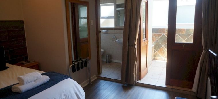 314 On Clark Guest House Pretoria: Foto 