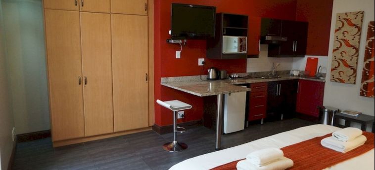 314 On Clark Guest House Pretoria : Photo 