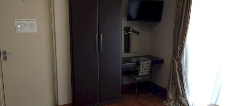 314 On Clark Guest House Pretoria : Photo 