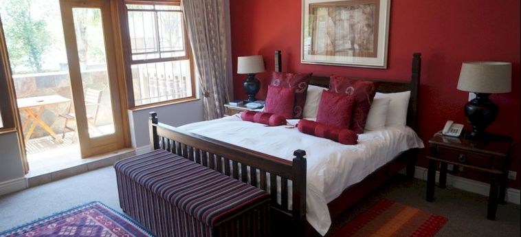 314 On Clark Guest House Pretoria : Photo 