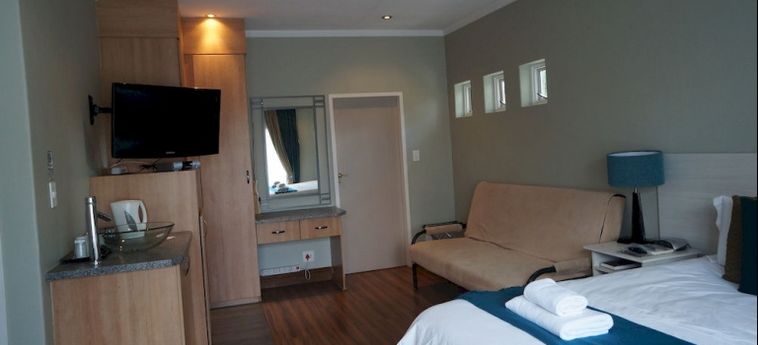 314 On Clark Guest House Pretoria : Photo 