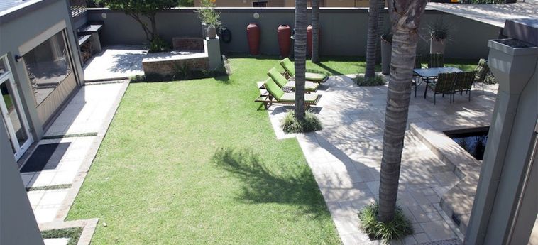 314 On Clark Guest House Pretoria : Photo 