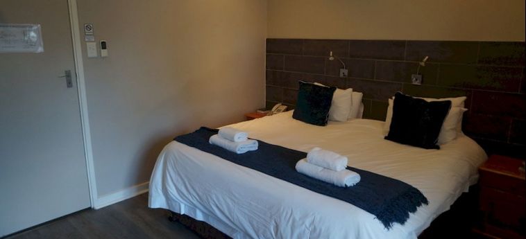 314 On Clark Guest House Pretoria : Photo 