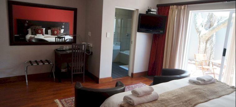 314 On Clark Guest House Pretoria : Photo 