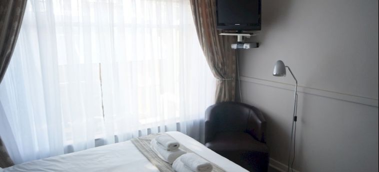 314 On Clark Guest House Pretoria : Photo 