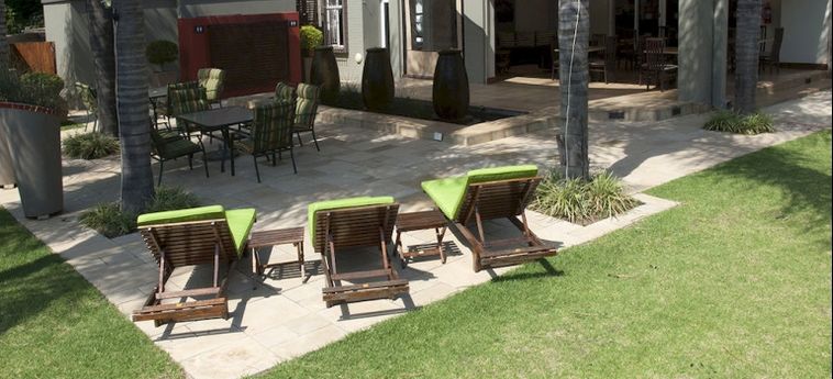 314 On Clark Guest House Pretoria : Photo 