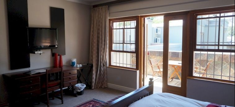 314 On Clark Guest House Pretoria : Photo 
