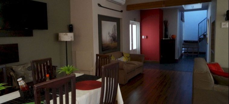 314 On Clark Guest House Pretoria : Photo 