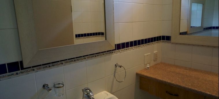 314 On Clark Guest House Pretoria : Photo 