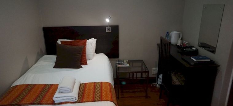 314 On Clark Guest House Pretoria: Photo 