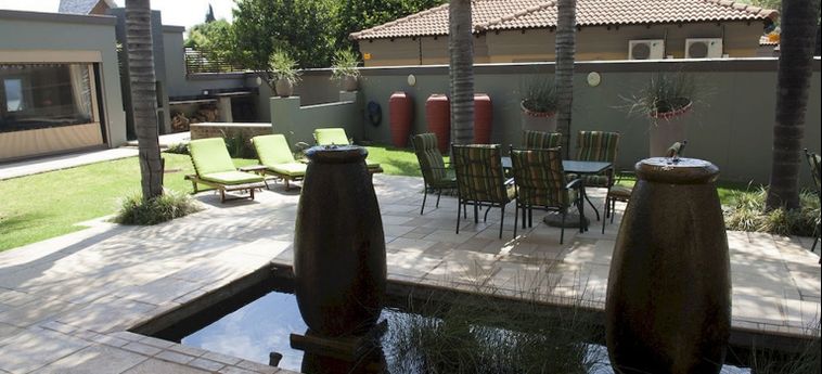 314 On Clark Guest House Pretoria: Photo 